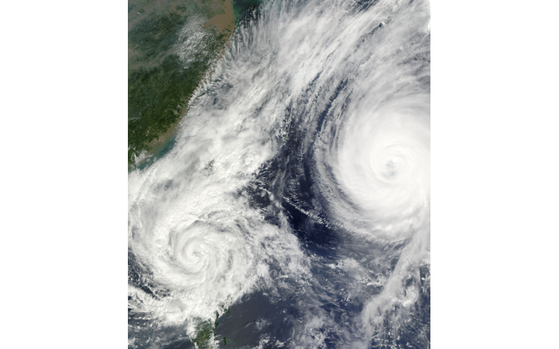 農業(yè)病蟲害消長氣象條件監(jiān)測預報